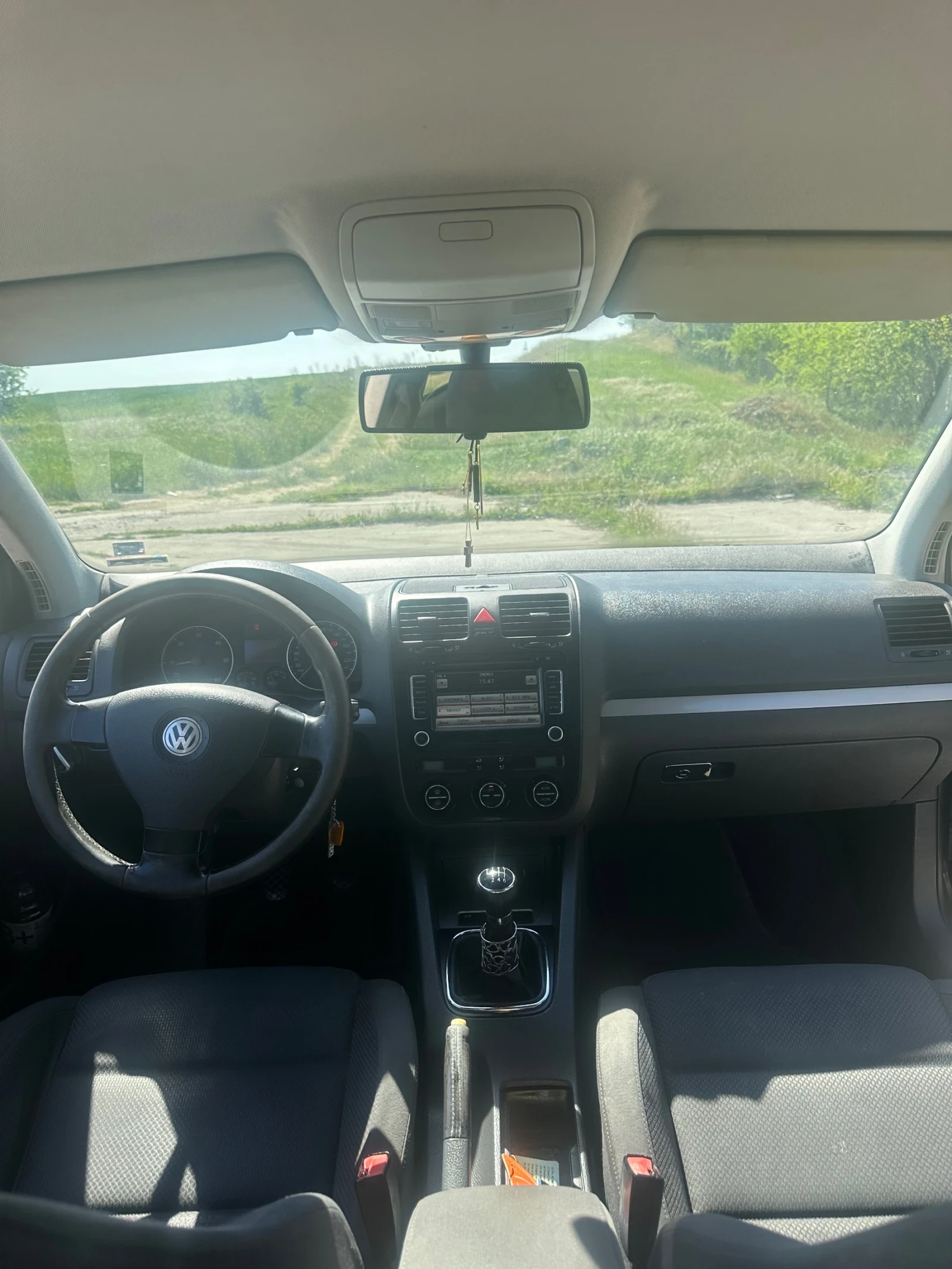 VW Golf 2.0 TDI - изображение 6