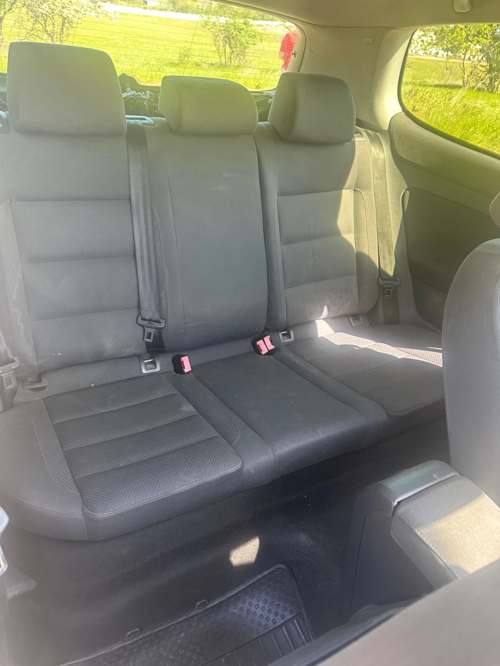 VW Golf 2.0 TDI - изображение 7