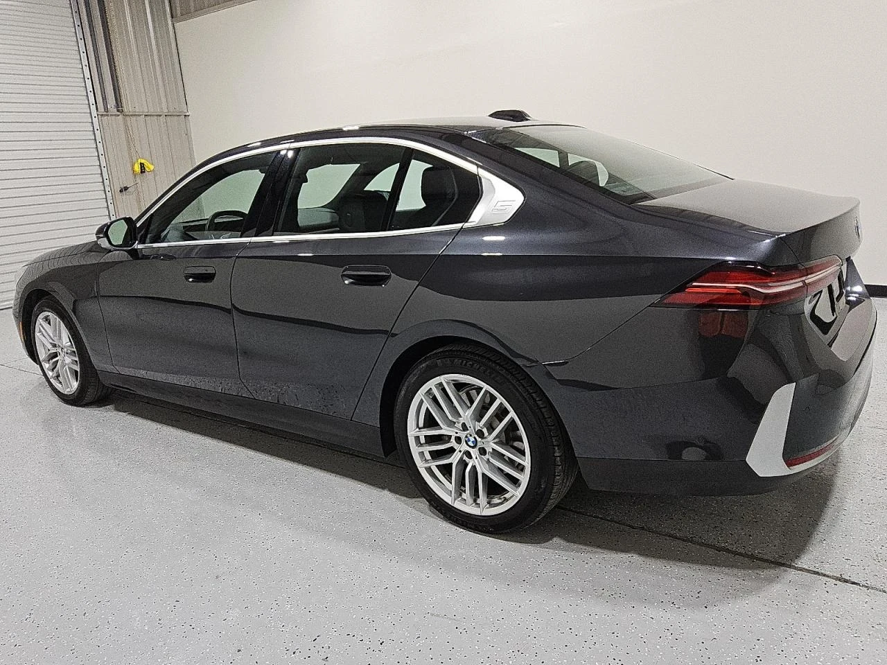 BMW 530  - изображение 5