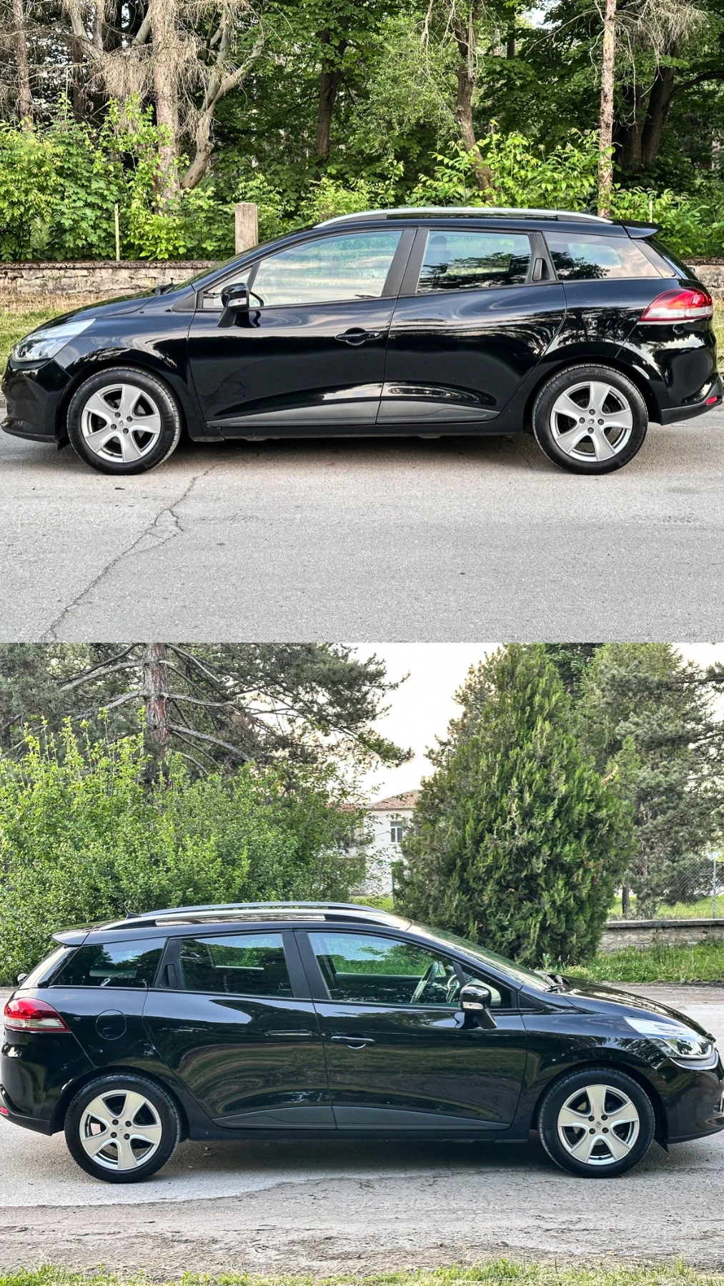 Renault Clio 1.5 Dci Estate - изображение 7