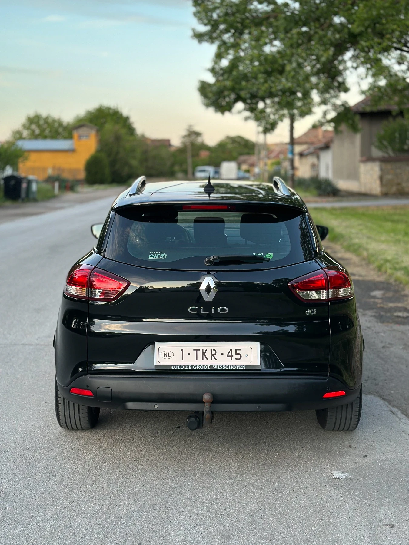 Renault Clio 1.5 Dci Estate - изображение 5