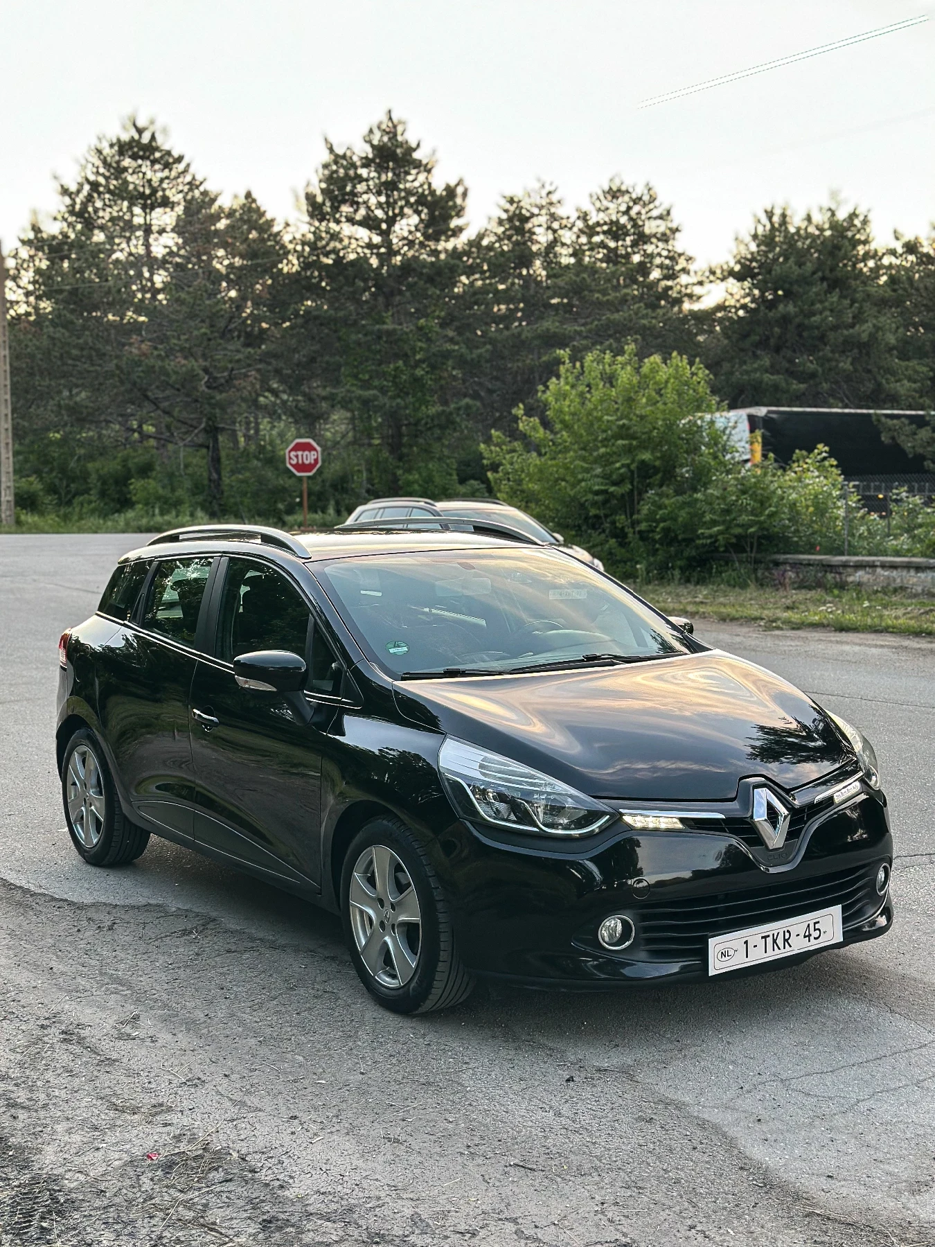 Renault Clio 1.5 Dci Estate - изображение 3
