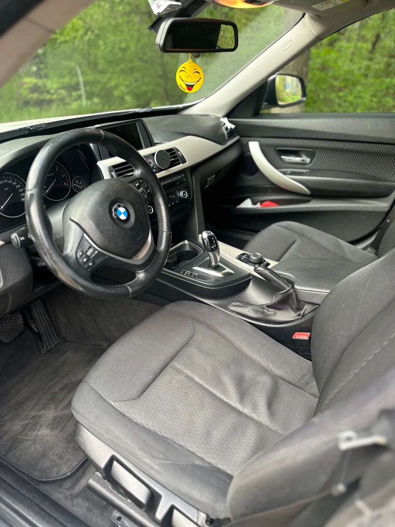 BMW 3gt X DRIVE  - изображение 3