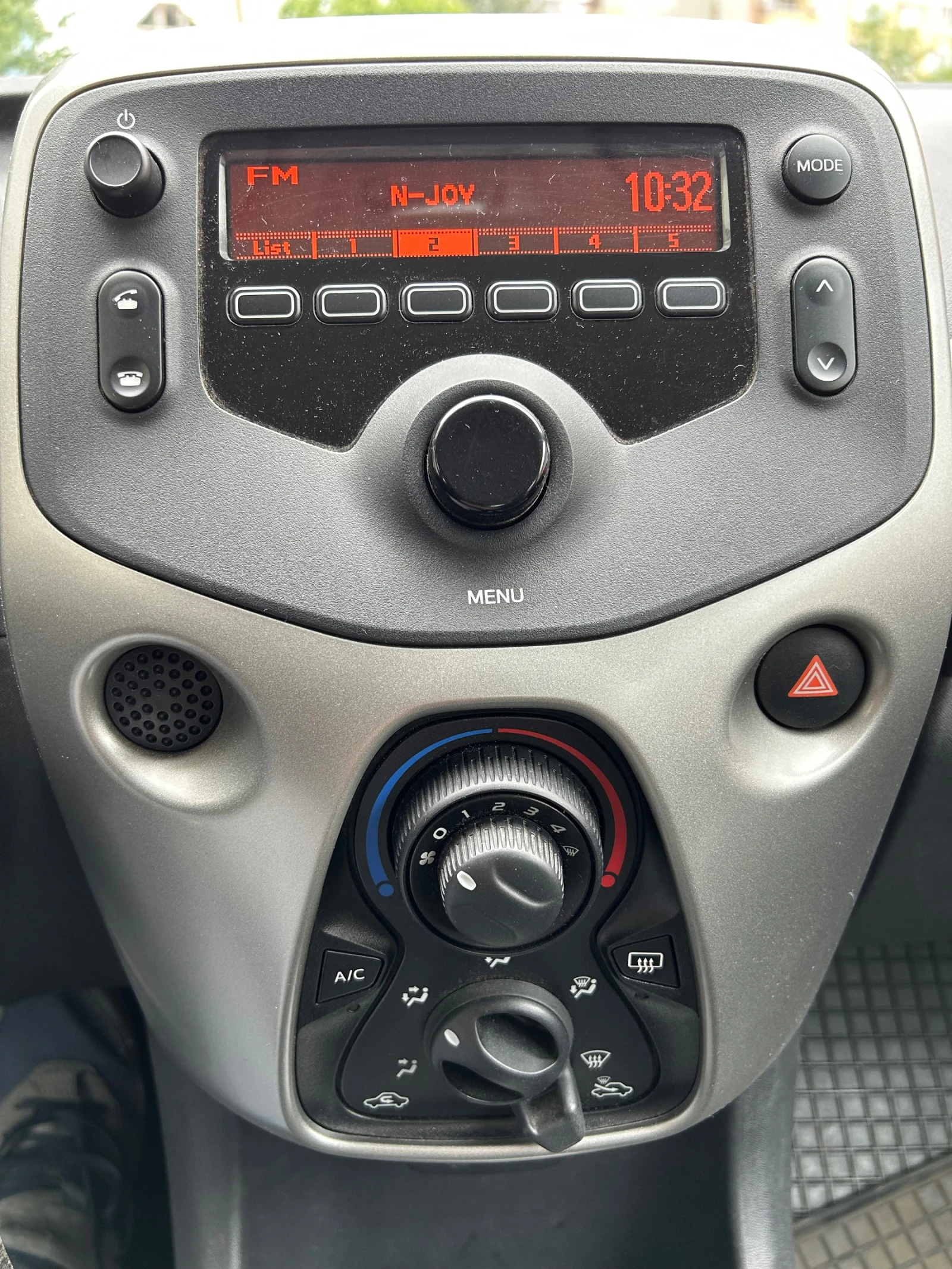 Toyota Aygo  - изображение 7