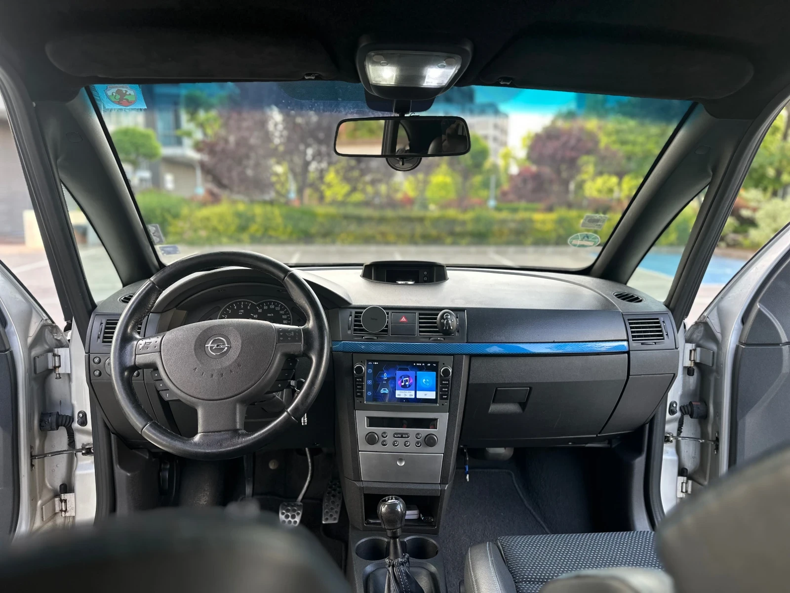 Opel Meriva 1.7CDTI OPC-LINE - изображение 5