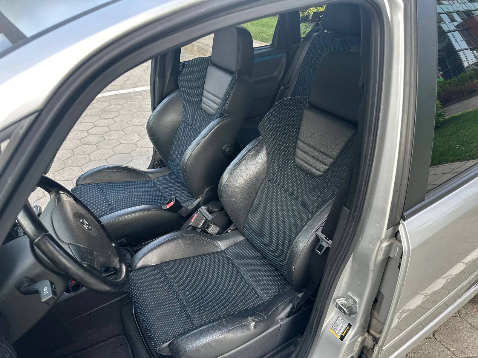 Opel Meriva 1.7CDTI OPC-LINE - изображение 7