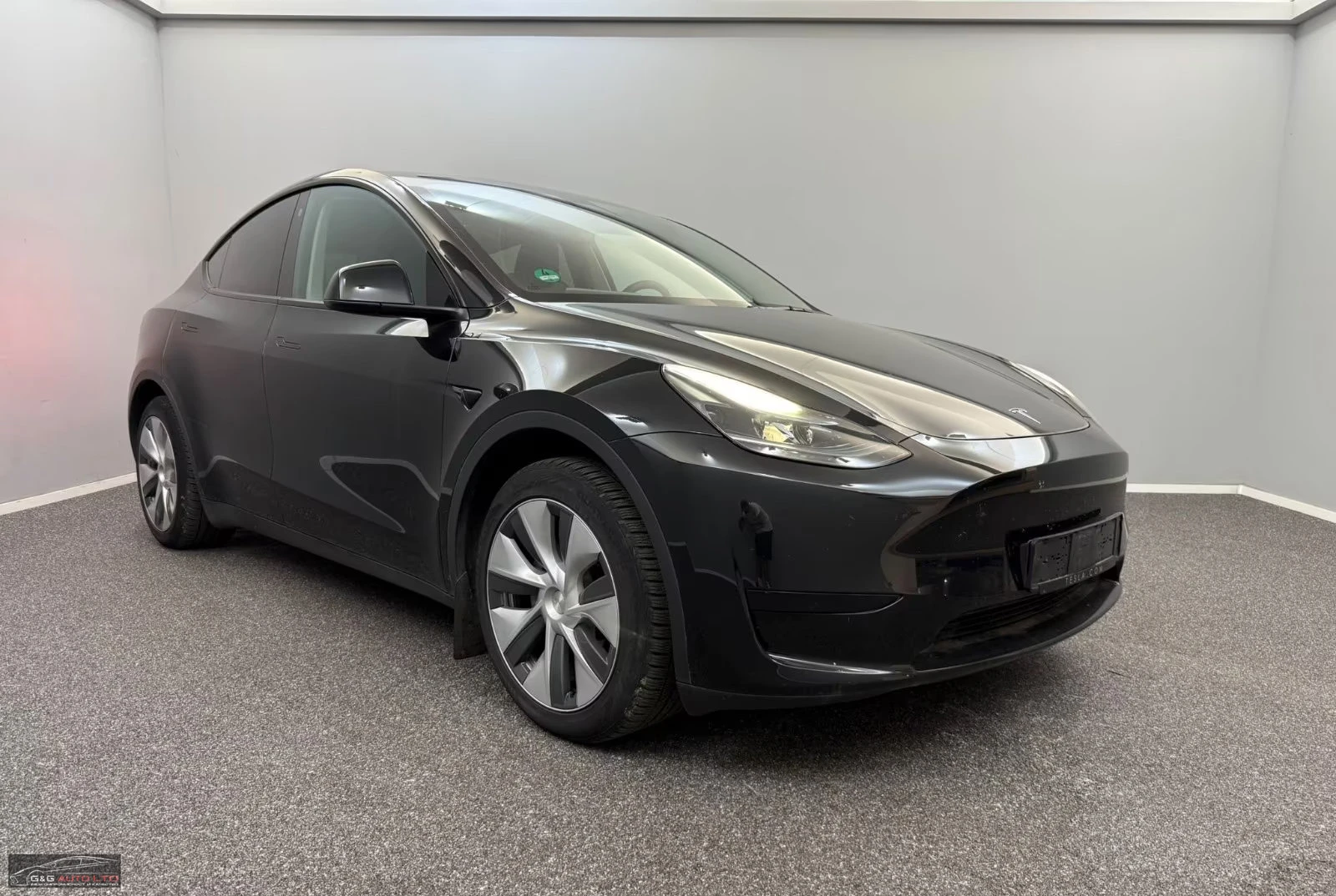 Tesla Model Y LONG-RANGE/RWD/347HP/PANO/CARPLAY/AMBI/MEMORY/289f - изображение 7