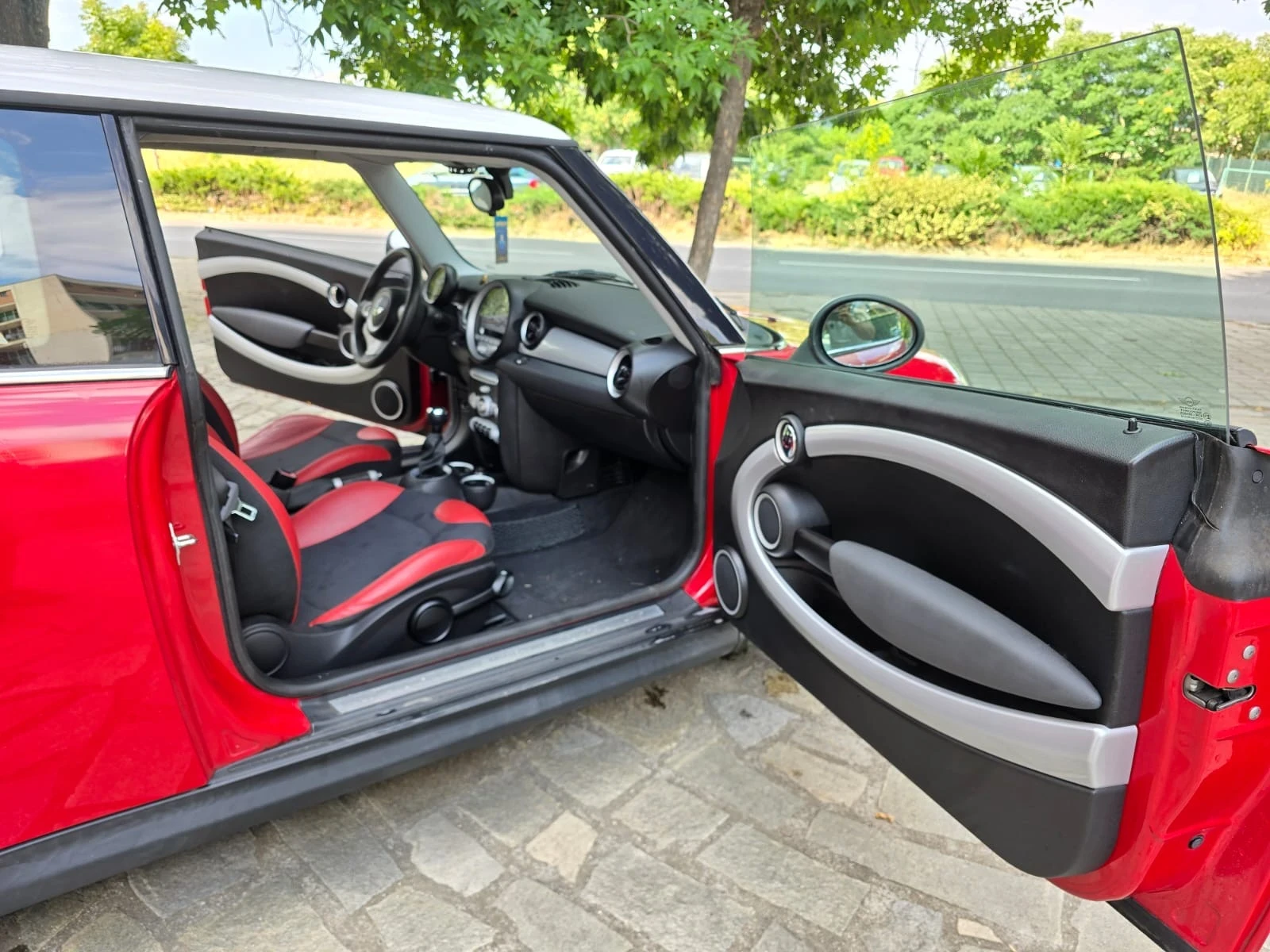Mini Cooper  - изображение 7