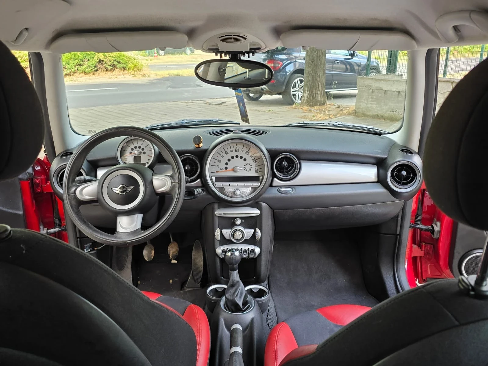 Mini Cooper  - изображение 9
