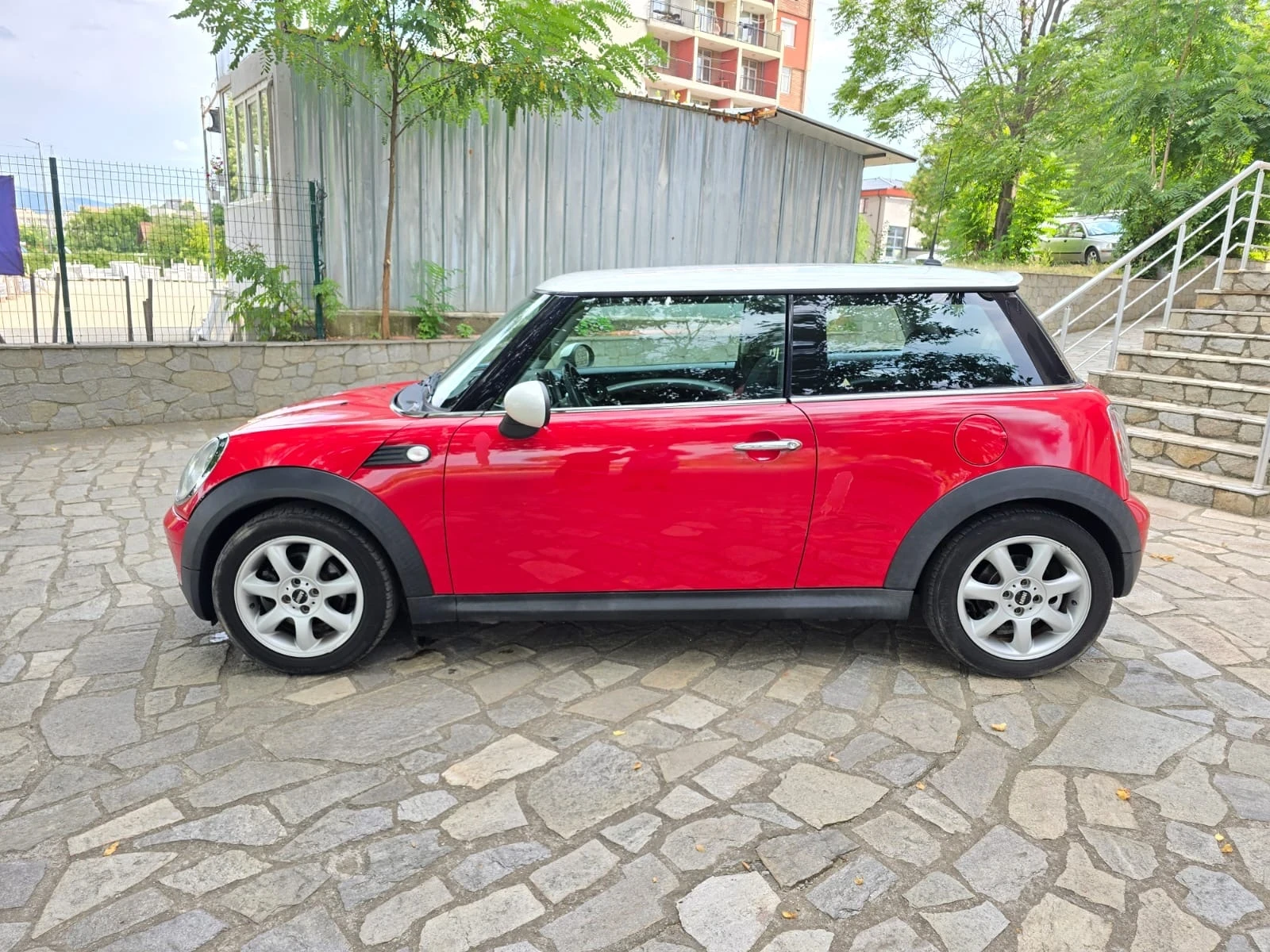 Mini Cooper  - изображение 3