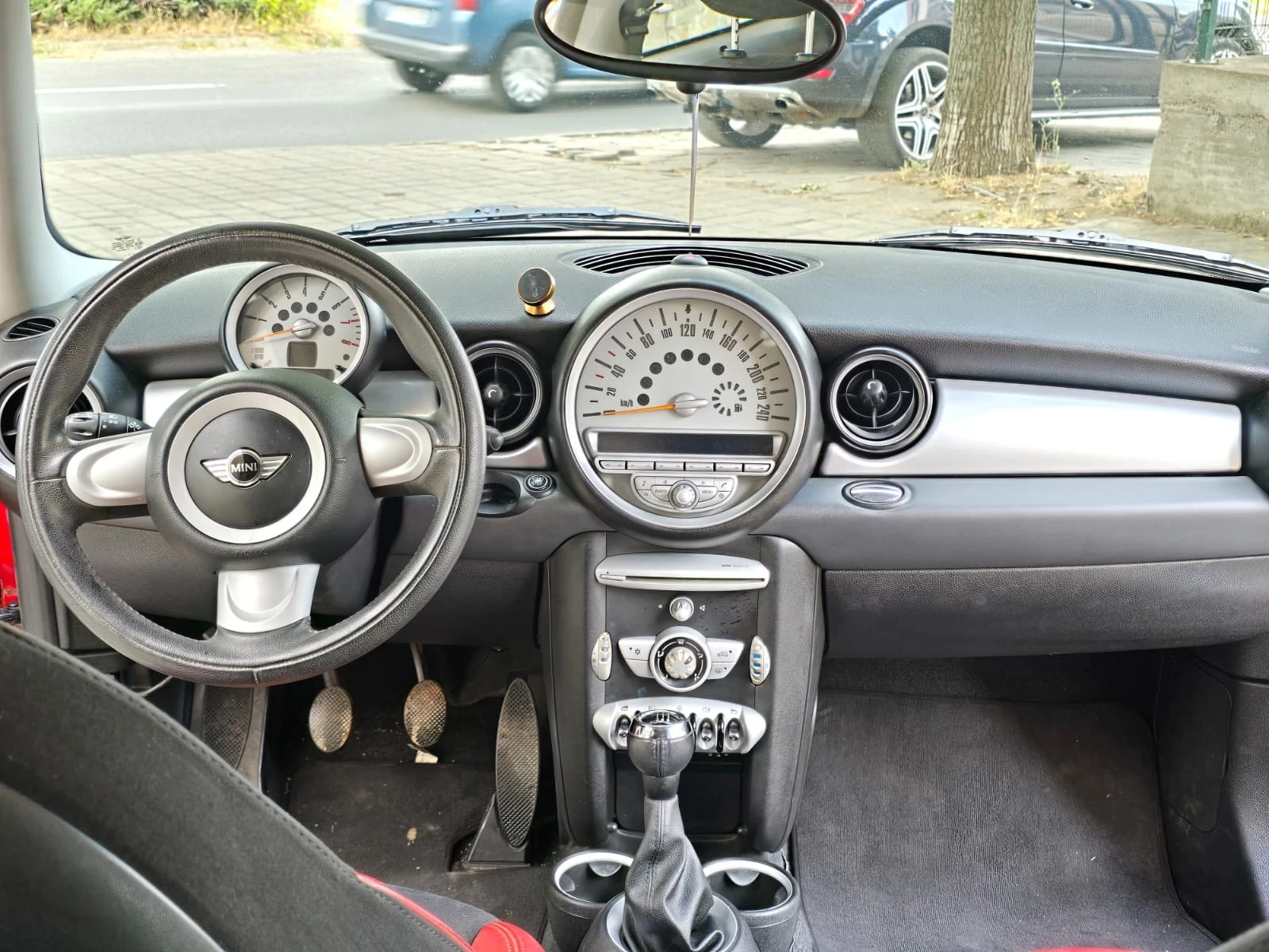 Mini Cooper  - изображение 10