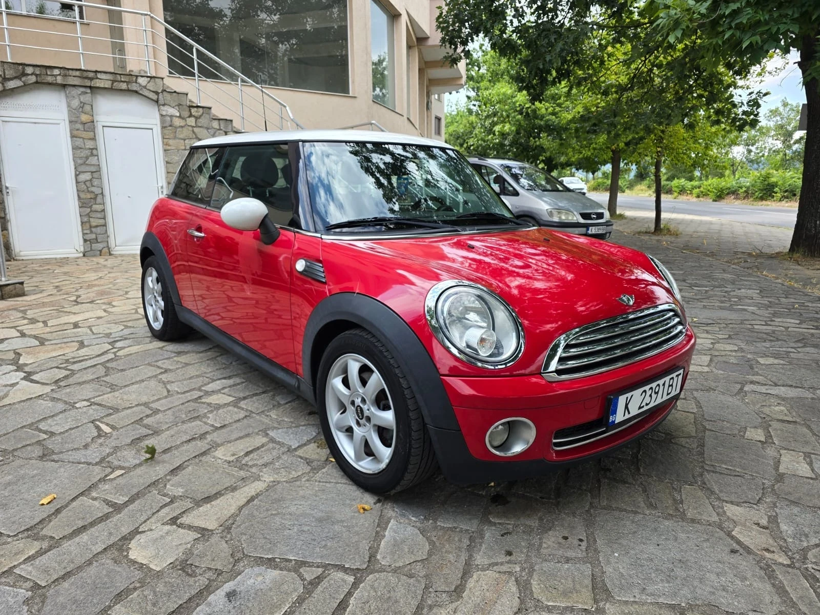 Mini Cooper  - изображение 8