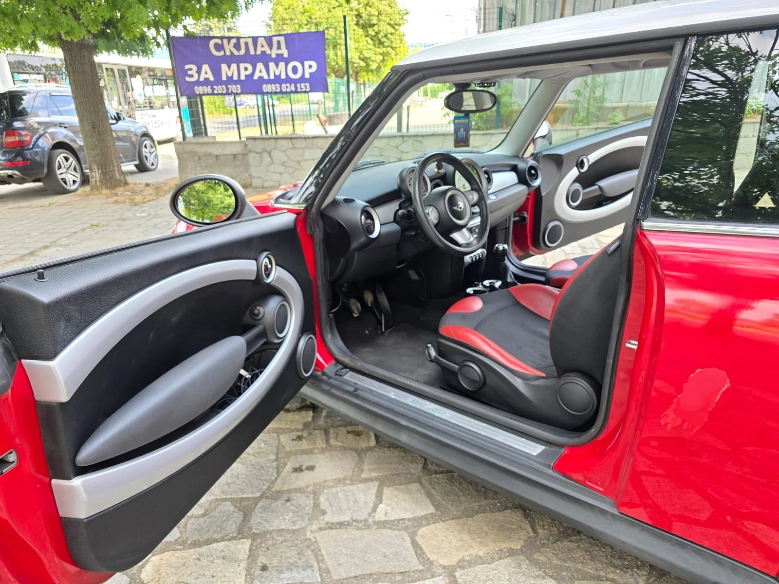 Mini Cooper  - изображение 2