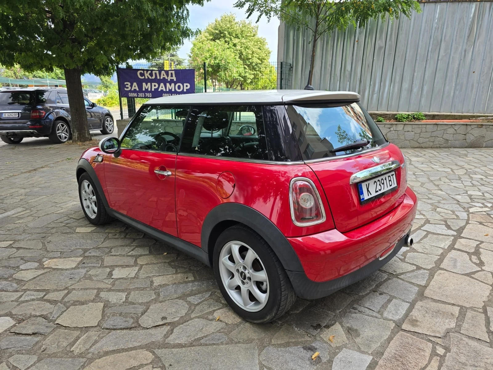Mini Cooper  - изображение 4