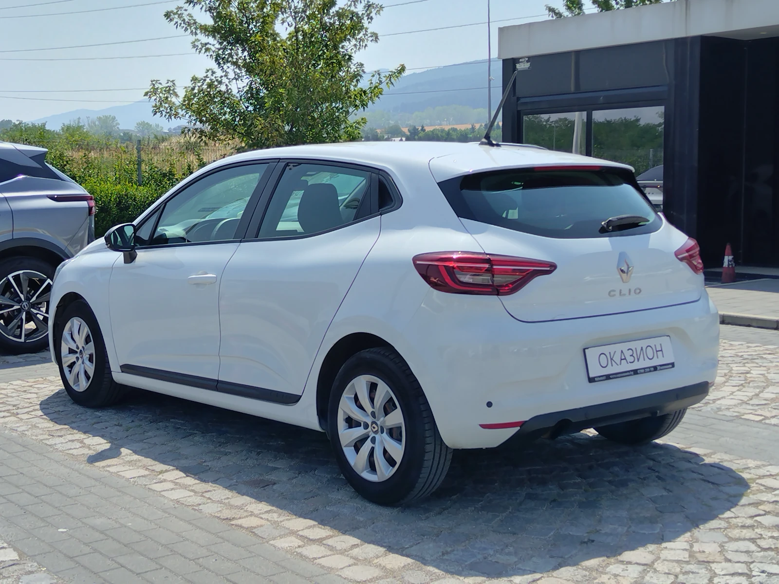 Renault Clio 1.0TCe/ 100к.с./Life - изображение 7