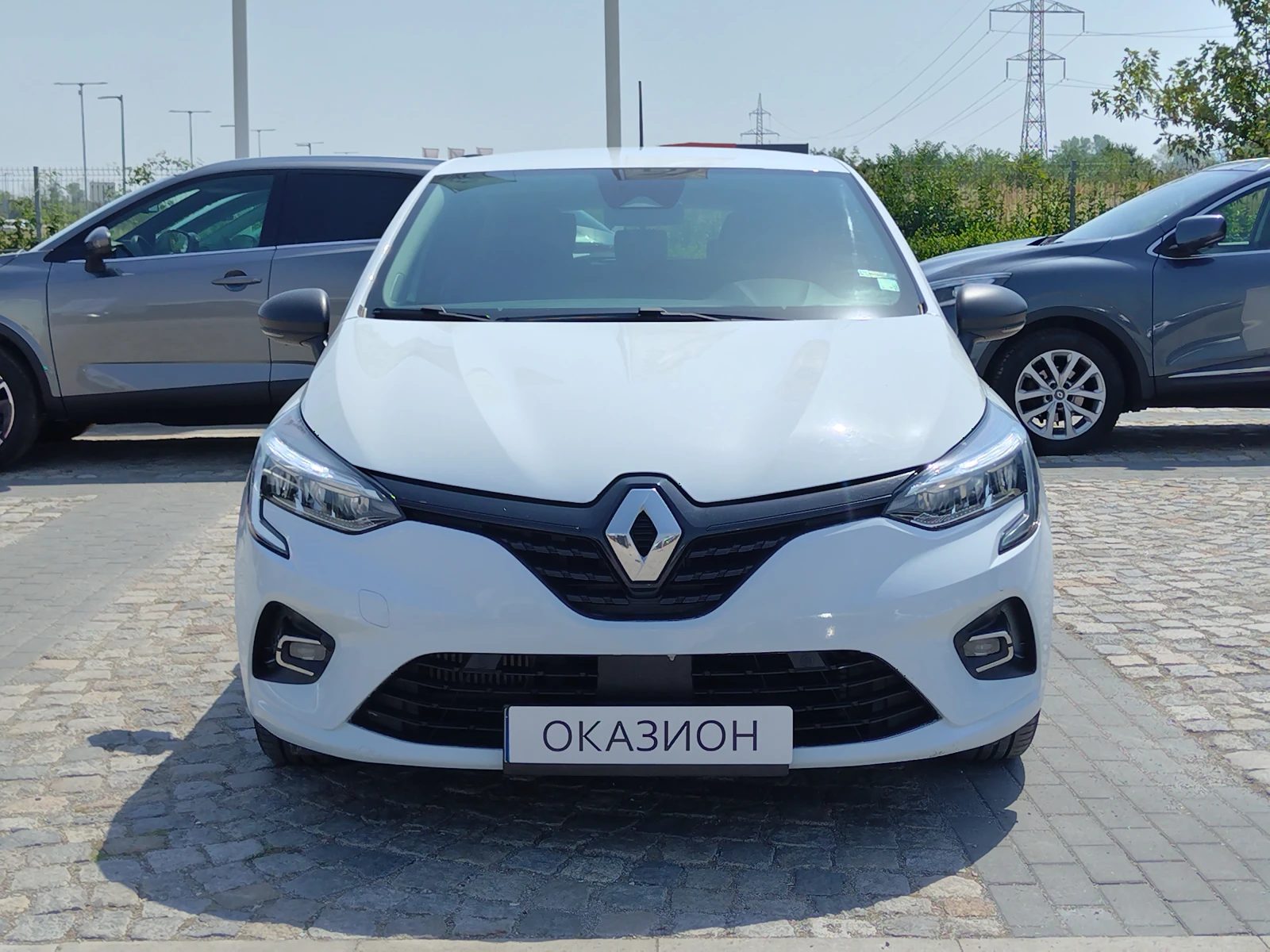 Renault Clio 1.0TCe/ 100к.с./Life - изображение 2