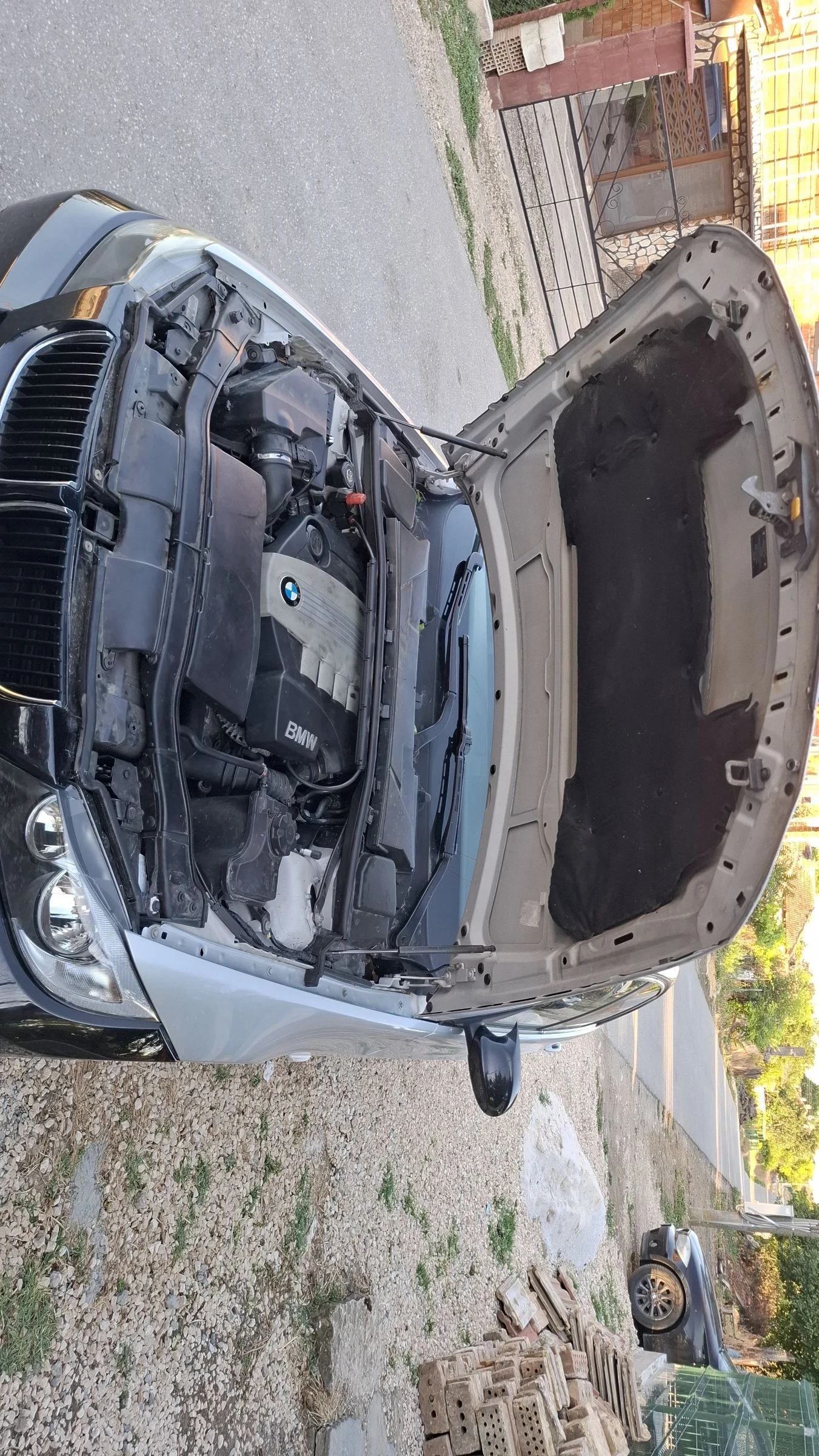 BMW 320  - изображение 7