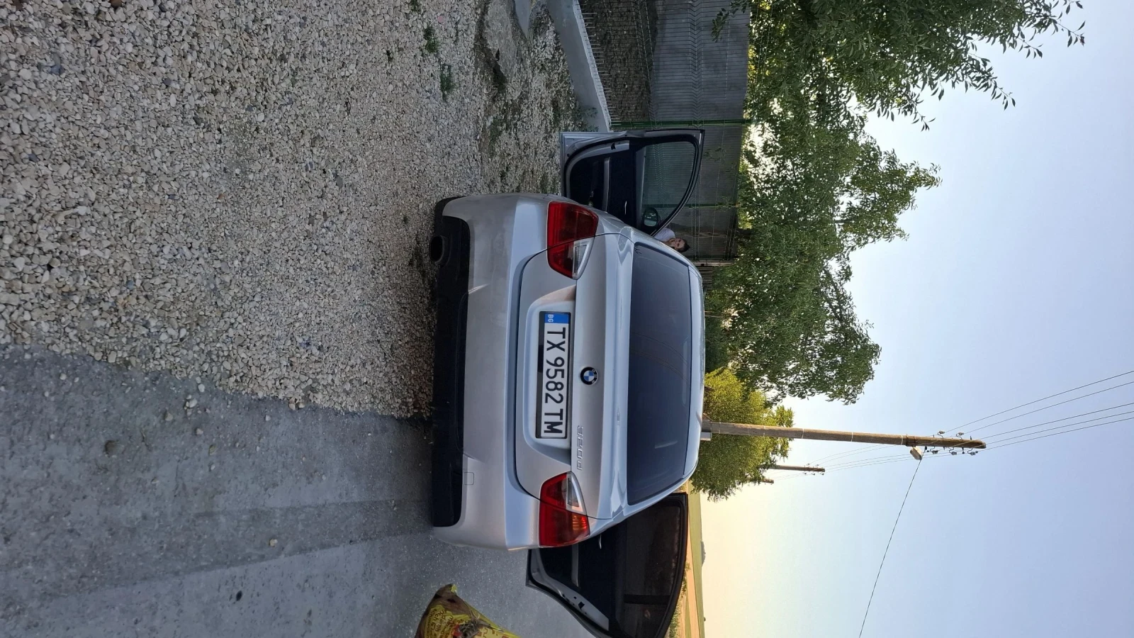 BMW 320  - изображение 2