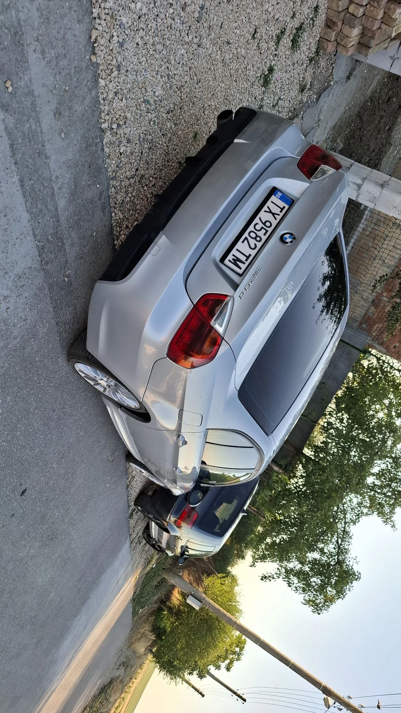 BMW 320  - изображение 10