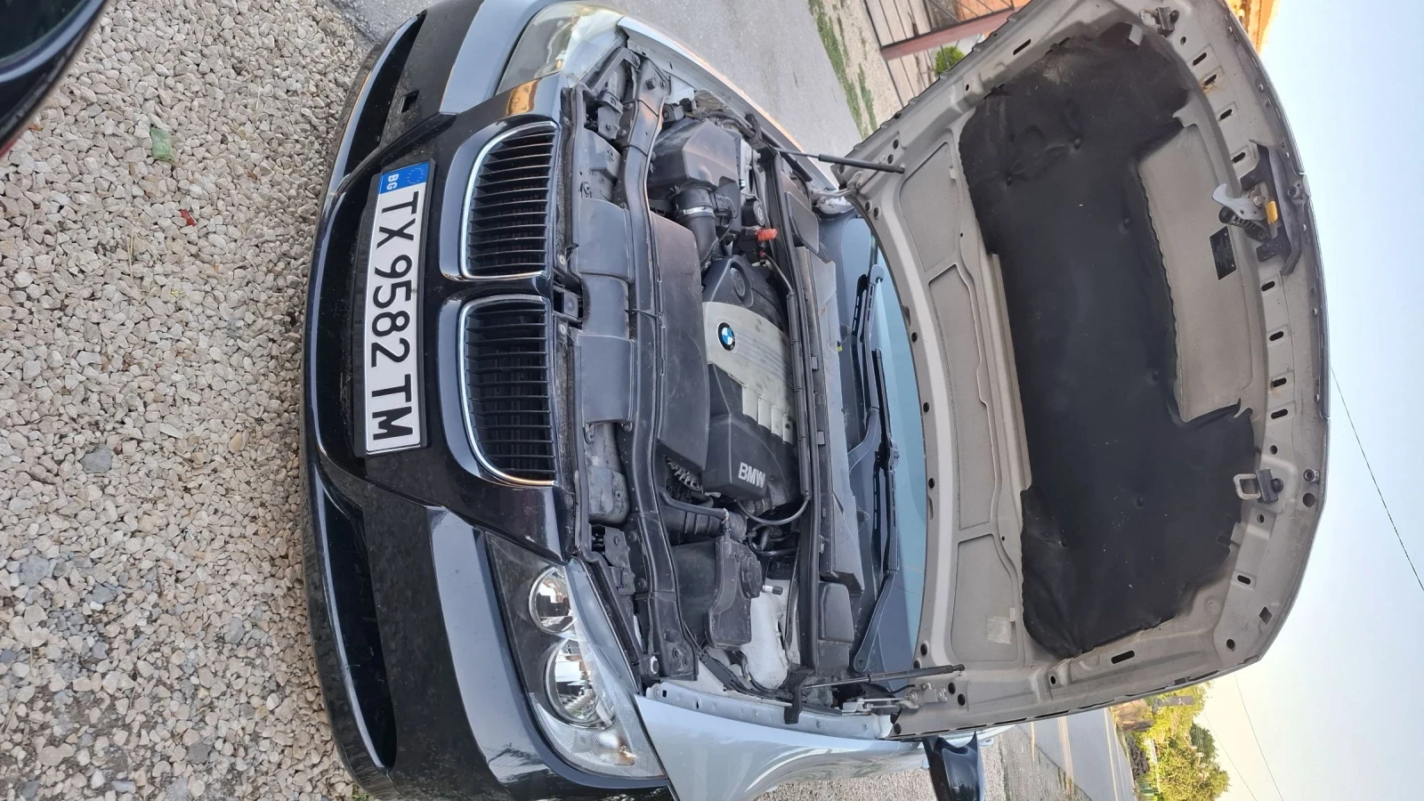 BMW 320  - изображение 9
