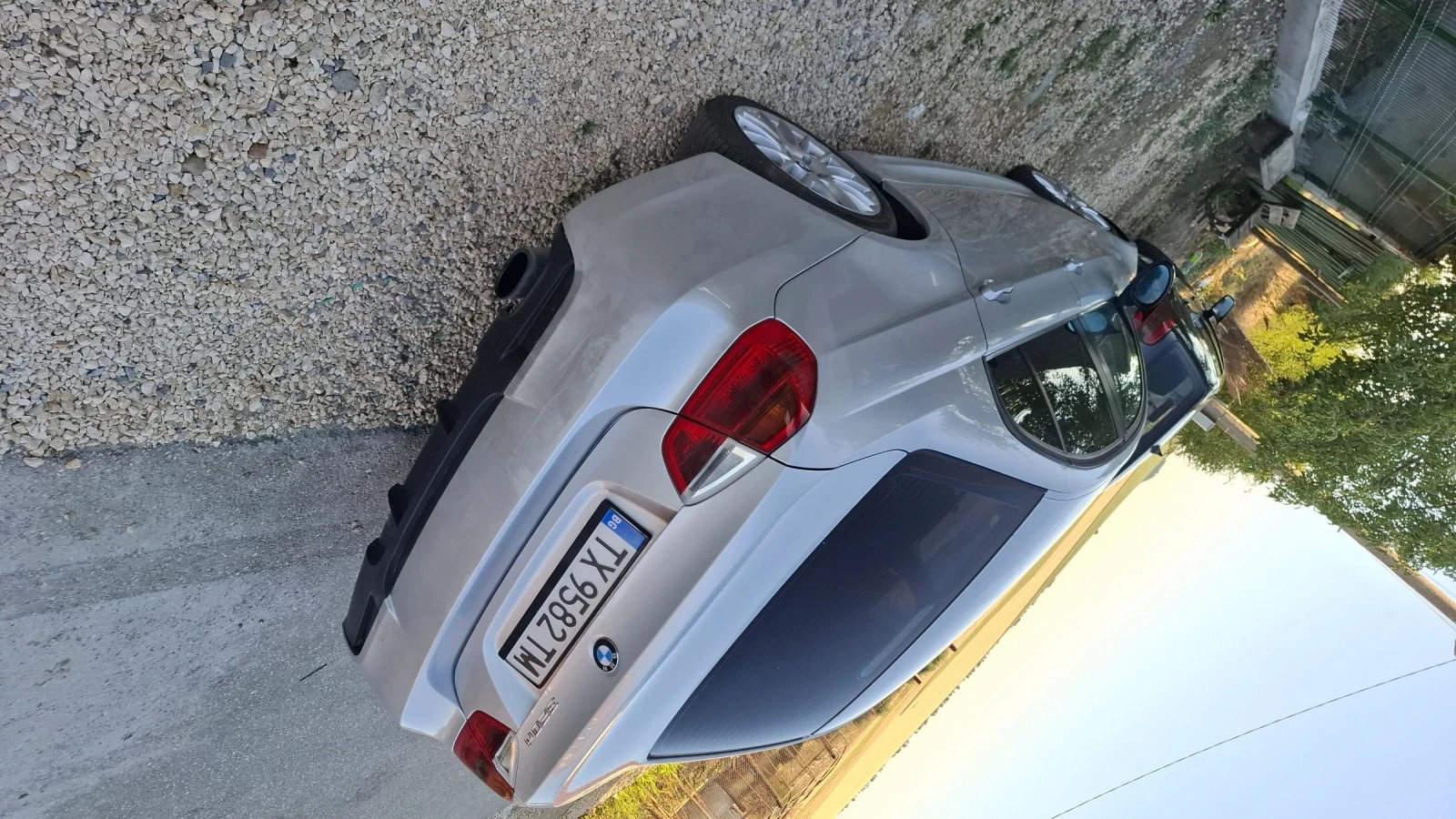 BMW 320 | Mobile.bg   13