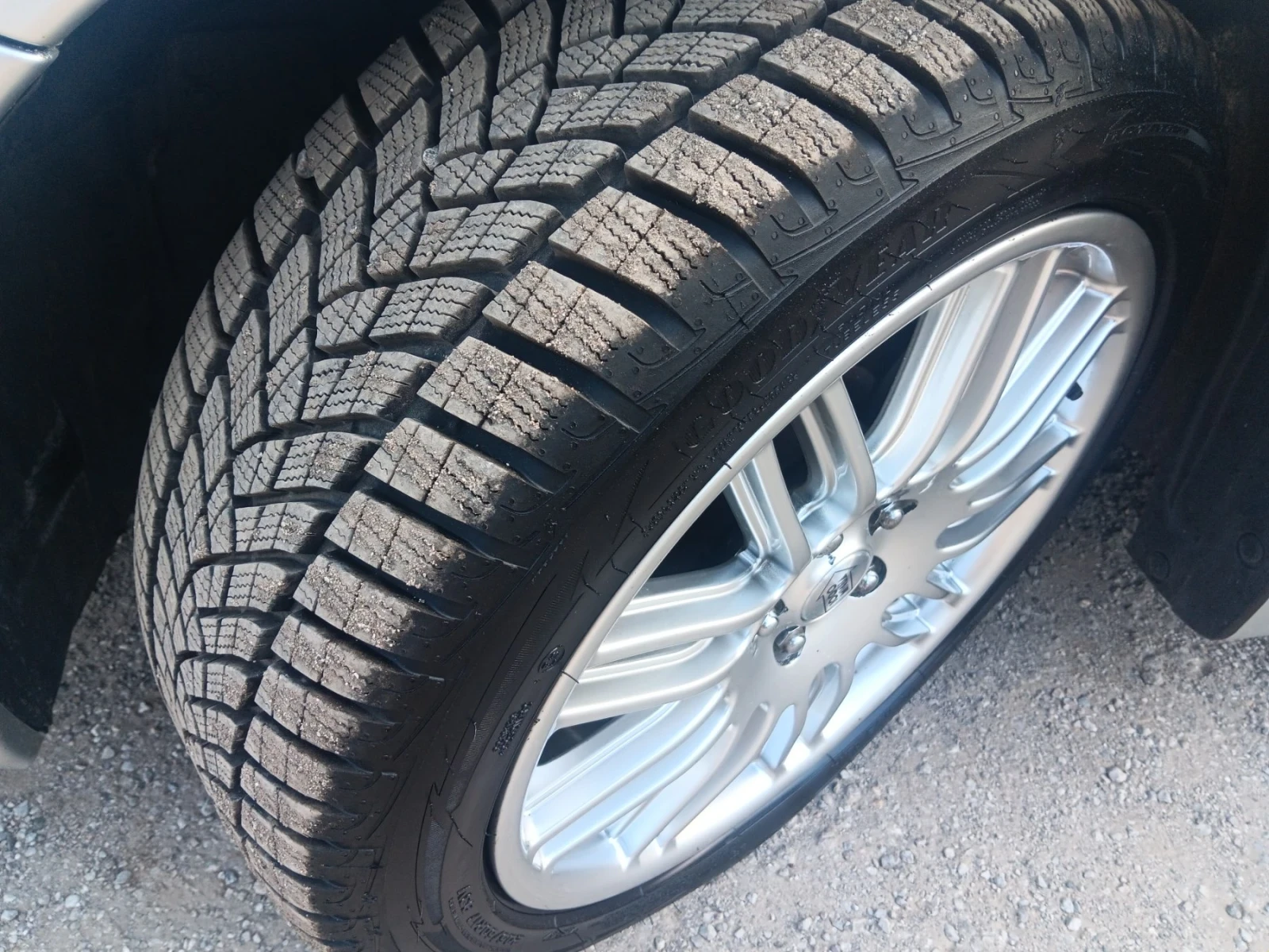 Subaru Legacy 3.0R* AWD* Executive | Mobile.bg � ����������� 14