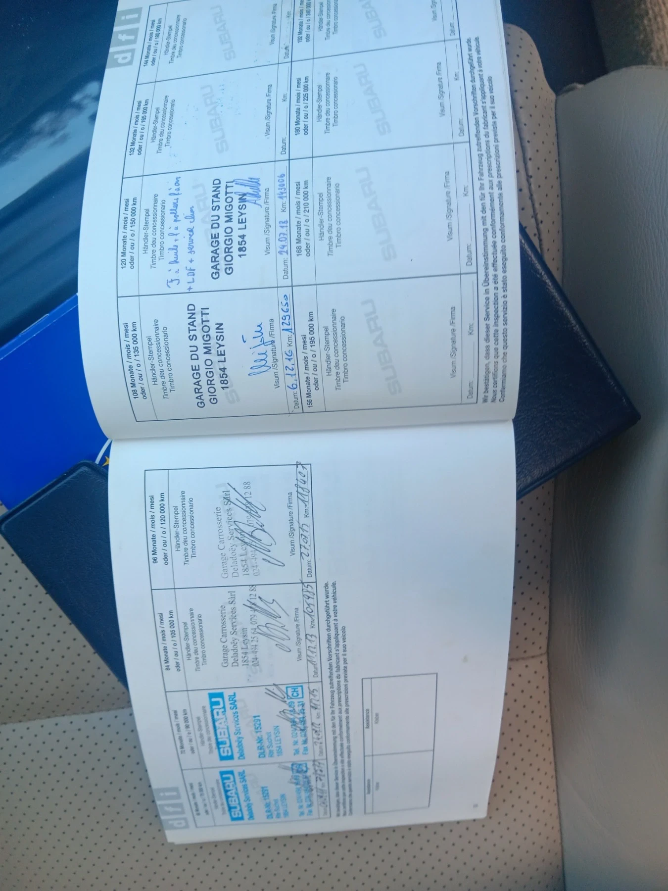 Subaru Legacy 3.0R* AWD* Executive | Mobile.bg � ����������� 15