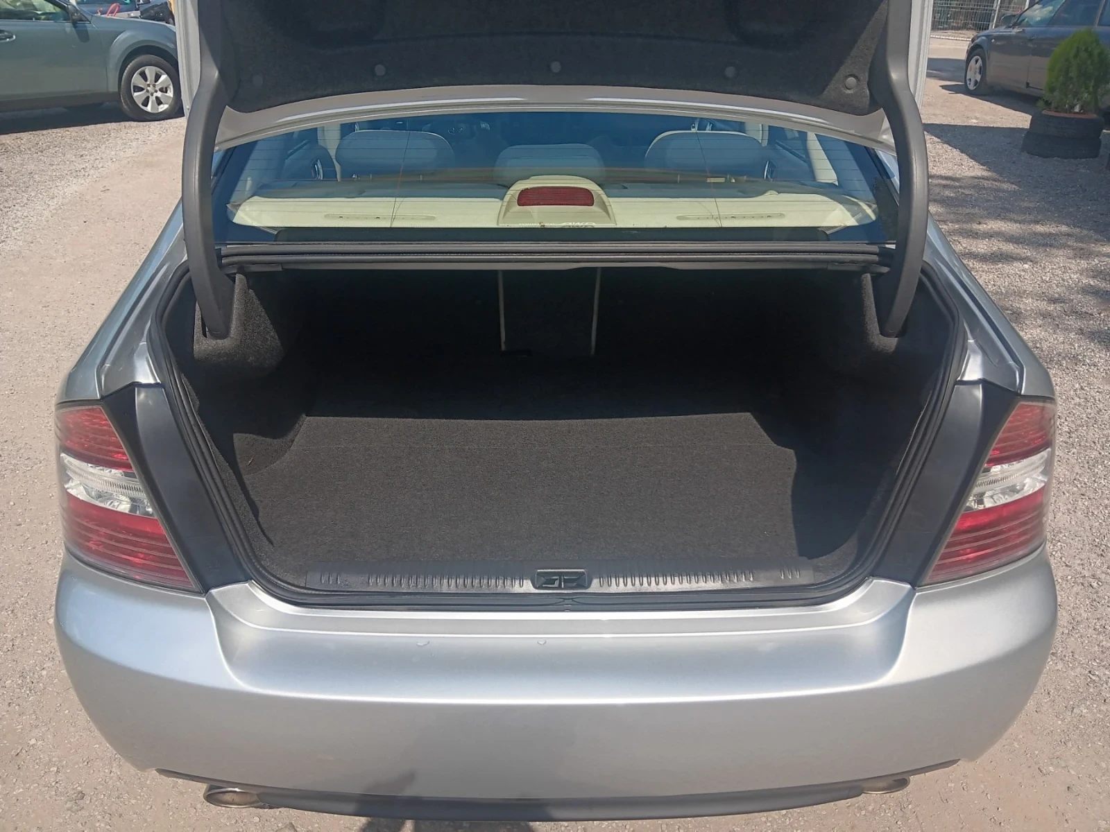 Subaru Legacy 3.0R* AWD* Executive | Mobile.bg � ����������� 12
