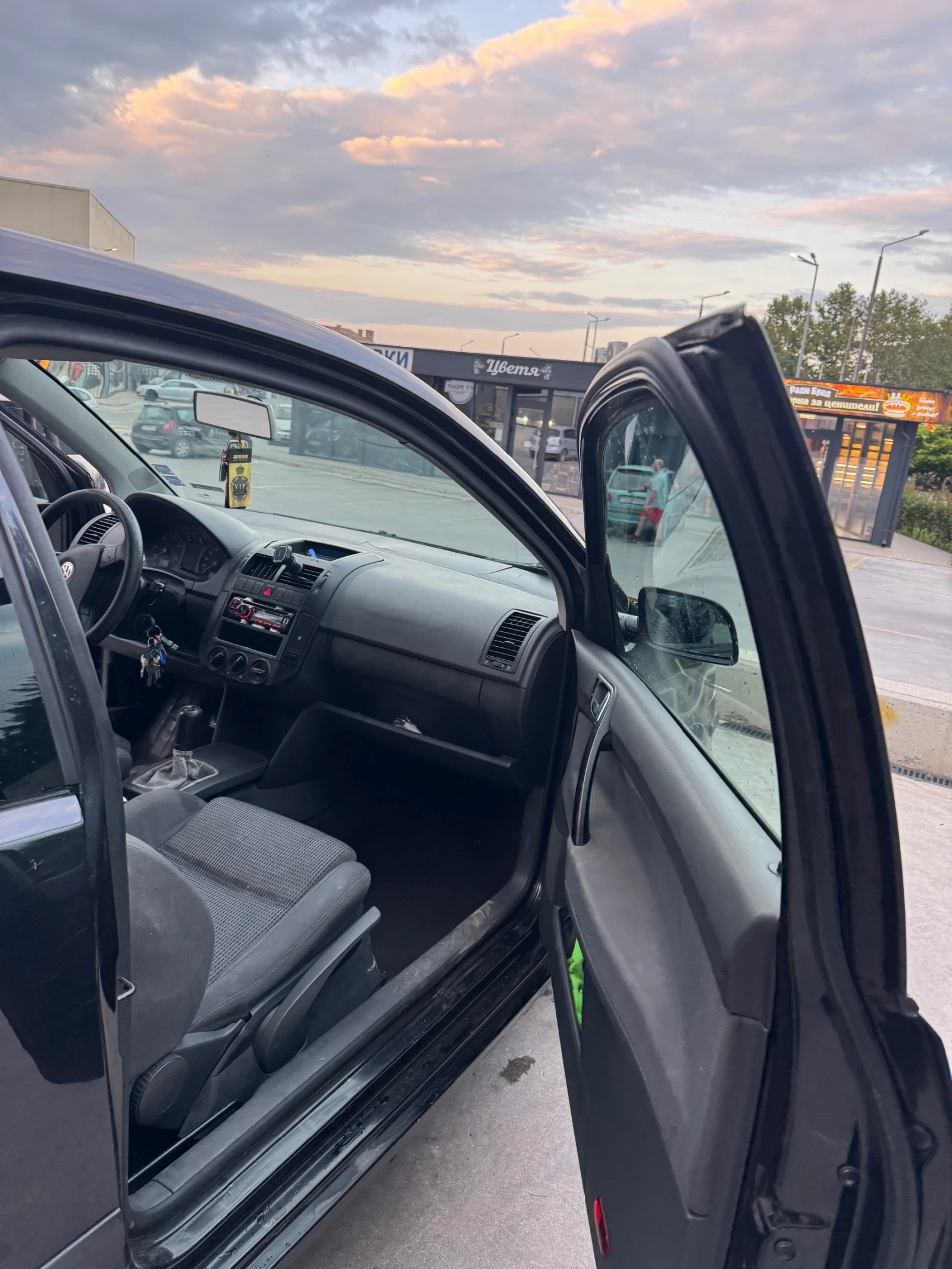VW Polo 1.4 tdi - изображение 7