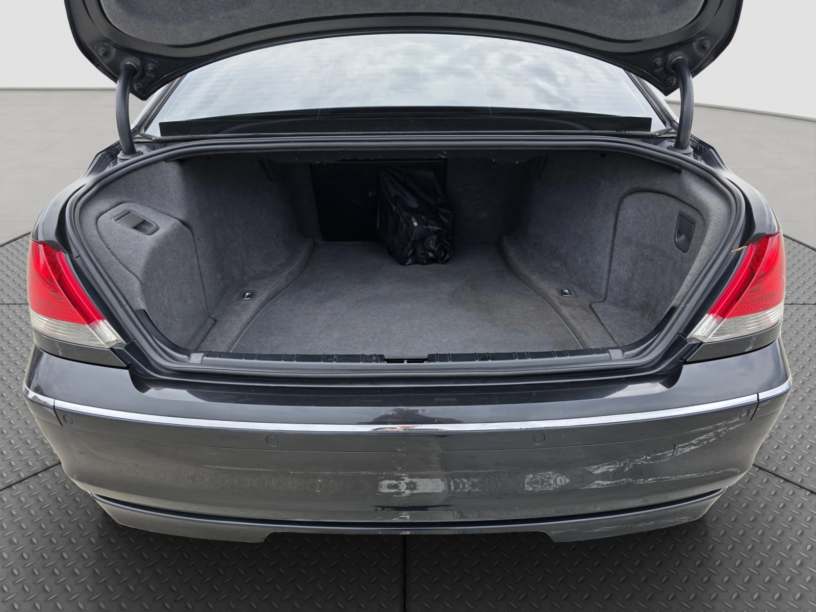 BMW 730 PETROL / LPG | Mobile.bg   16