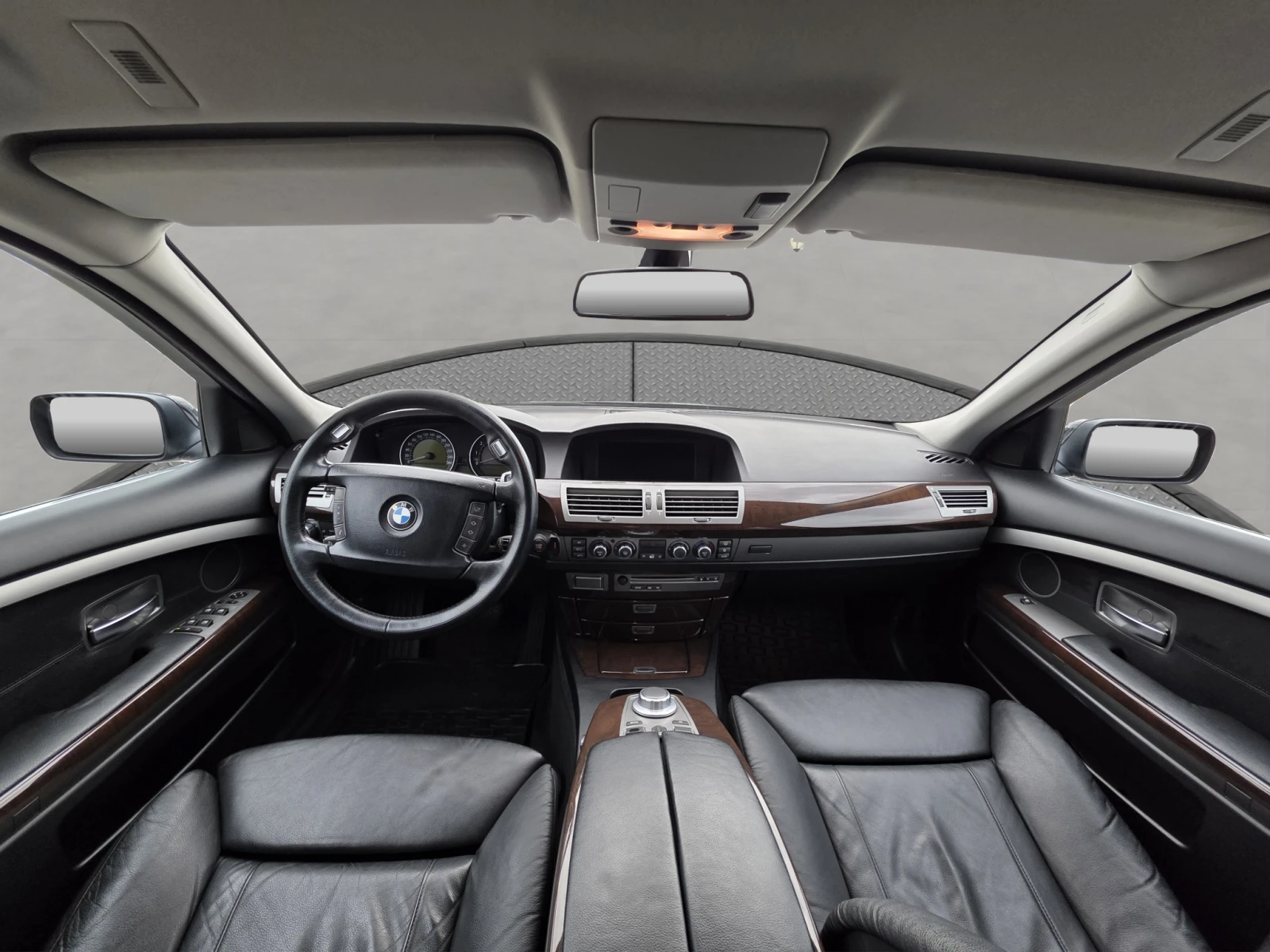 BMW 730 PETROL / LPG | Mobile.bg   14