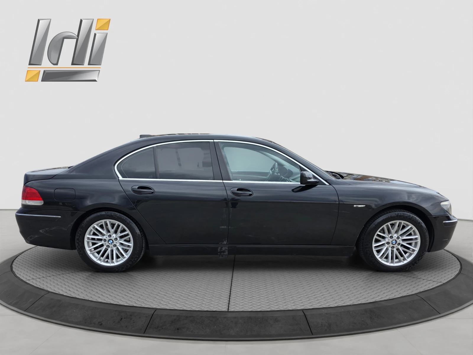BMW 730 PETROL / LPG - изображение 7