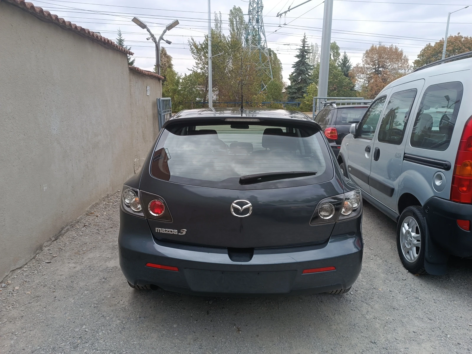 Mazda 3 1.6i 16v БЕНЗИН   - изображение 6