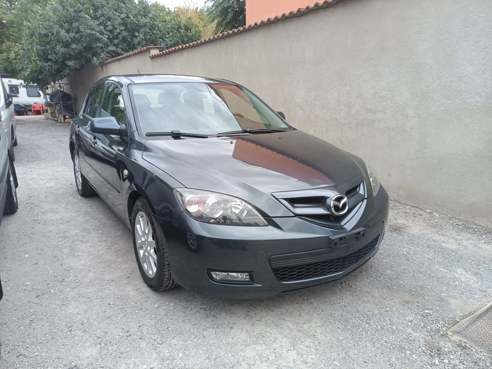 Mazda 3 1.6i 16v БЕНЗИН   - изображение 2