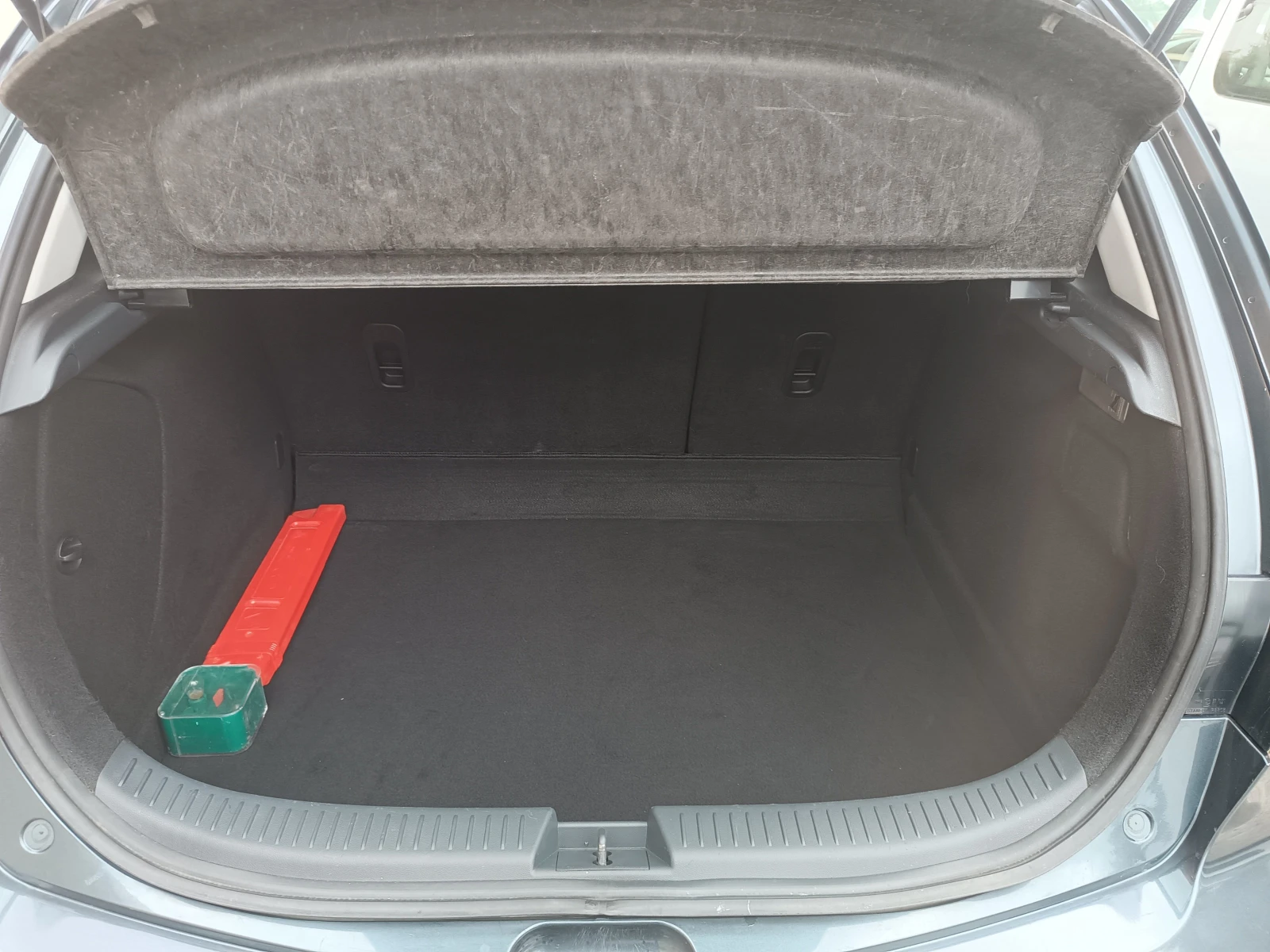 Mazda 3 1.6i 16v    | Mobile.bg   14