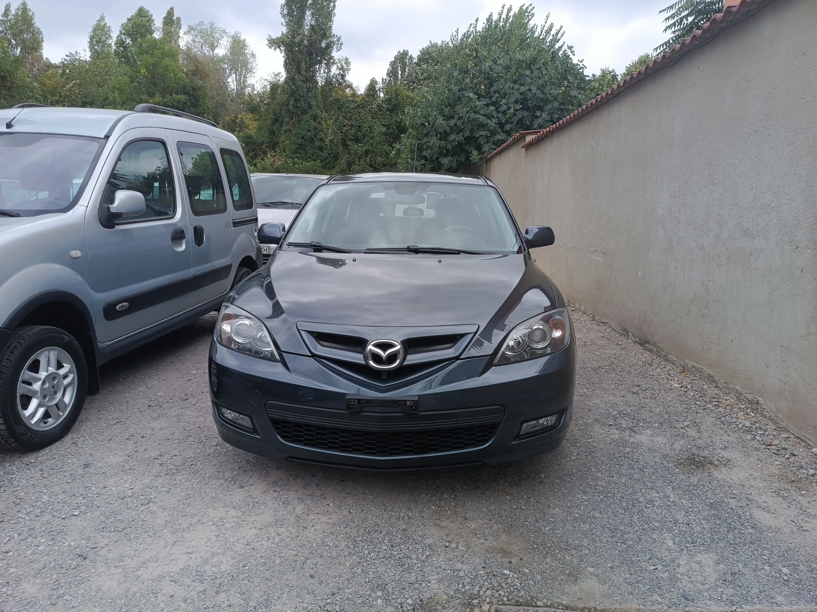 Mazda 3 1.6i 16v    | Mobile.bg   1
