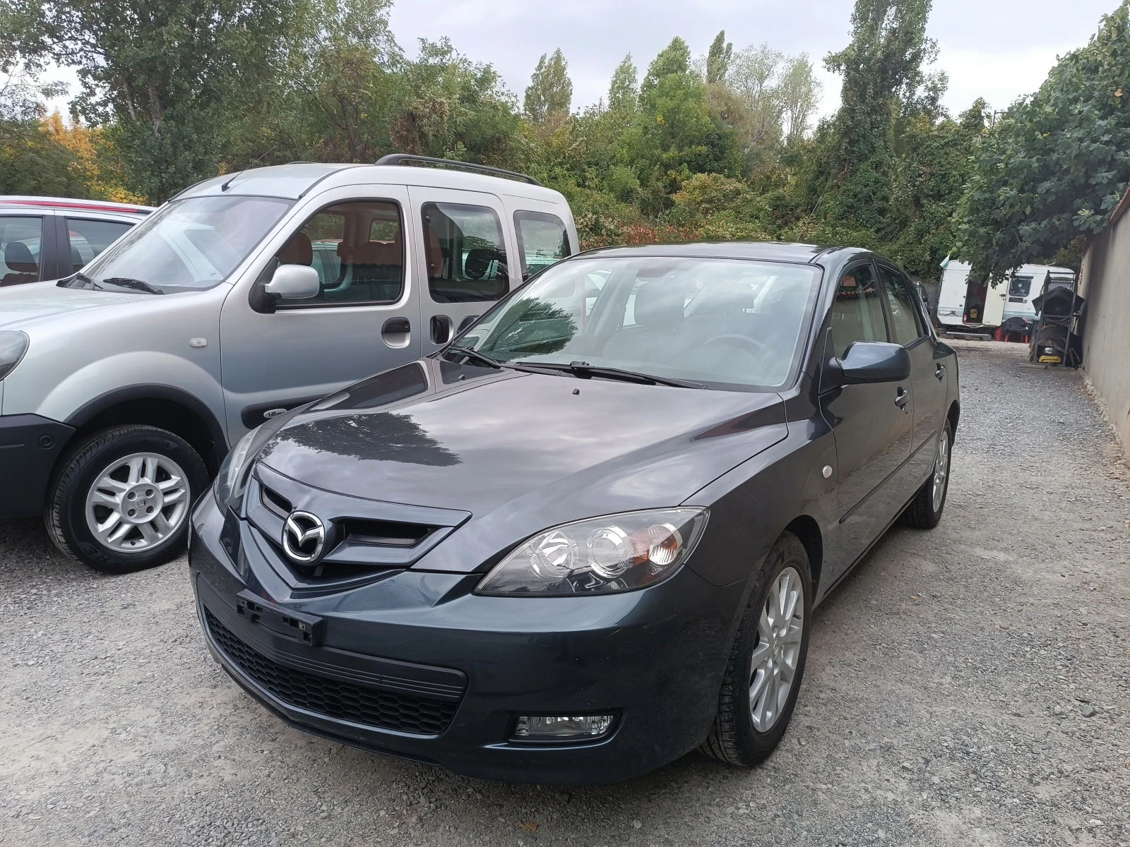 Mazda 3 1.6i 16v БЕНЗИН   - изображение 7