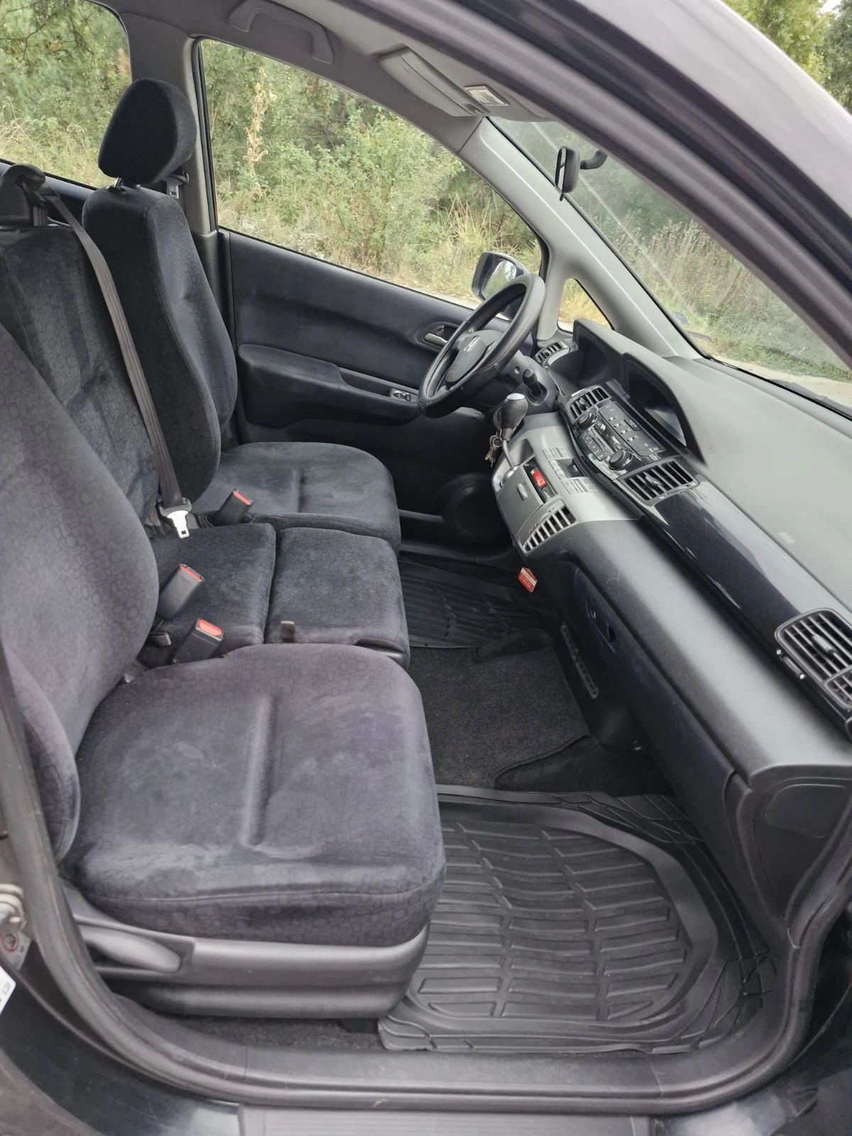 Honda Fr-v | Mobile.bg   13