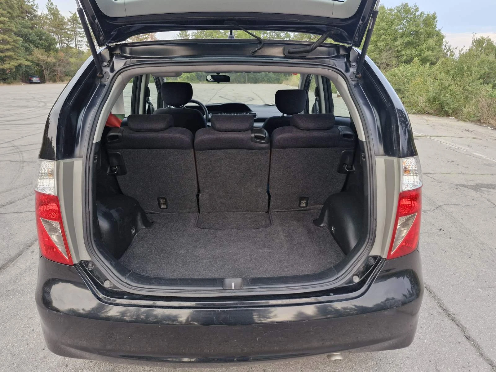 Honda Fr-v | Mobile.bg   14