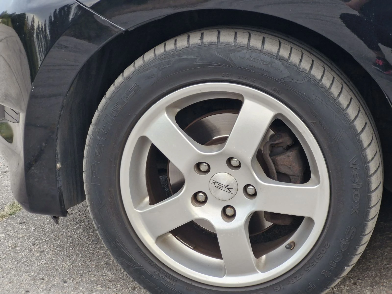 Honda Fr-v | Mobile.bg   16