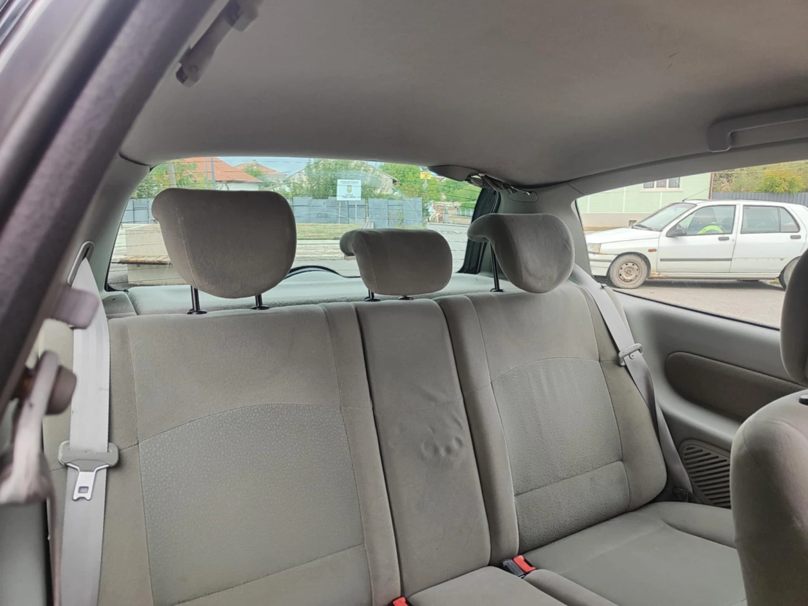 Renault Clio 1.5 дизел  - изображение 10