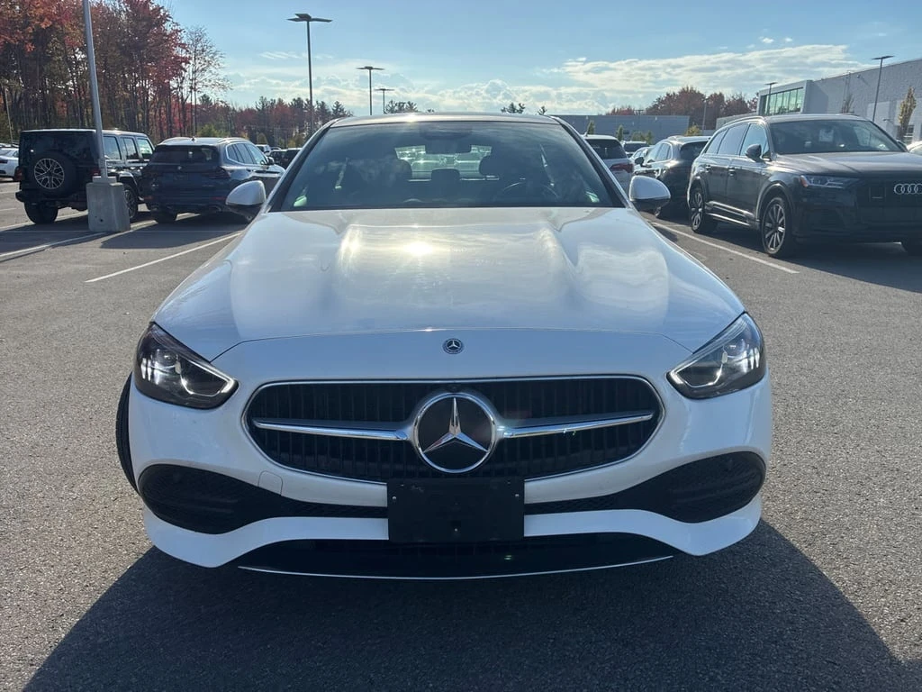 Mercedes-Benz C 300 * 4MATIC Sedan * CARFAX * БЕЗ ПЪРВОНАЧАЛНА ВНОСКА - изображение 2