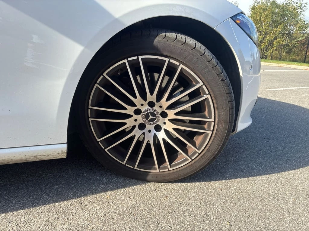 Mercedes-Benz C 300 * 4MATIC Sedan * CARFAX *    | Mobile.bg   16