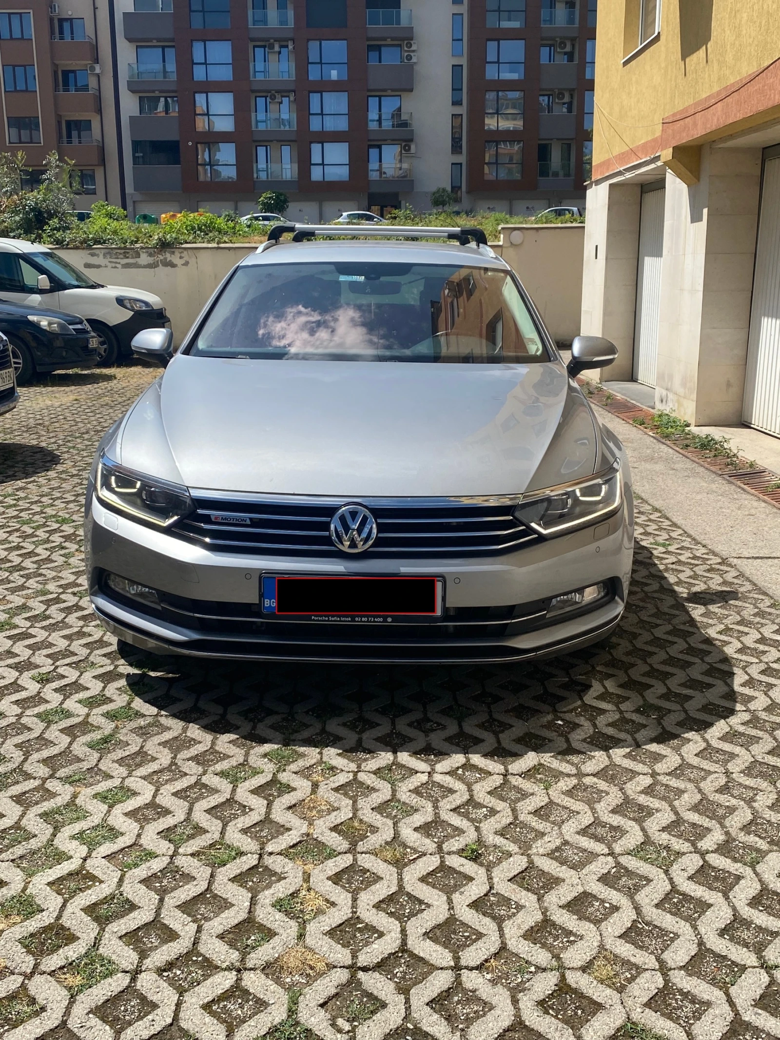 VW Passat | Mobile.bg   2