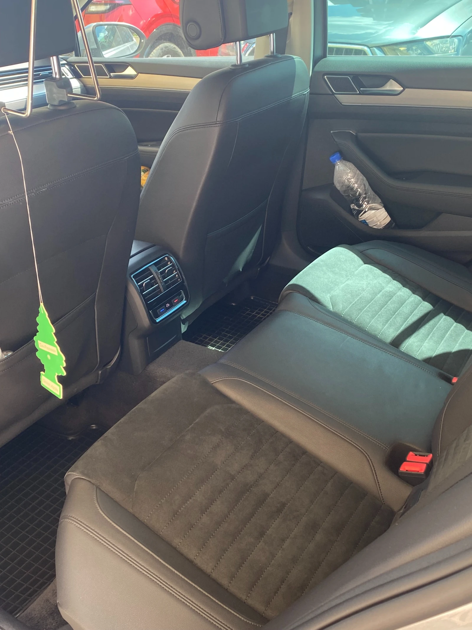 VW Passat | Mobile.bg   12