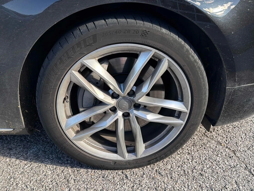 Audi A8 2015 4.0T QUATTRO *   *  | Mobile.bg   6