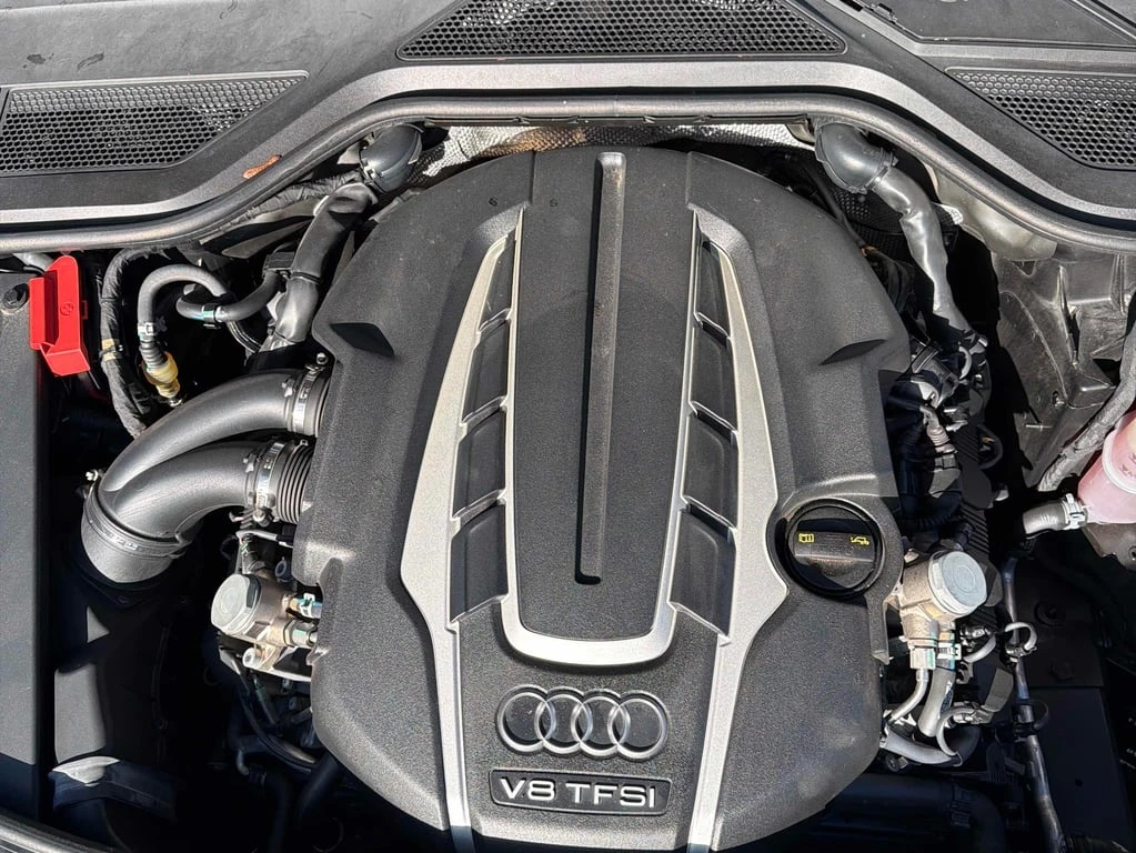 Audi A8 2015 4.0T QUATTRO *   *  | Mobile.bg   15