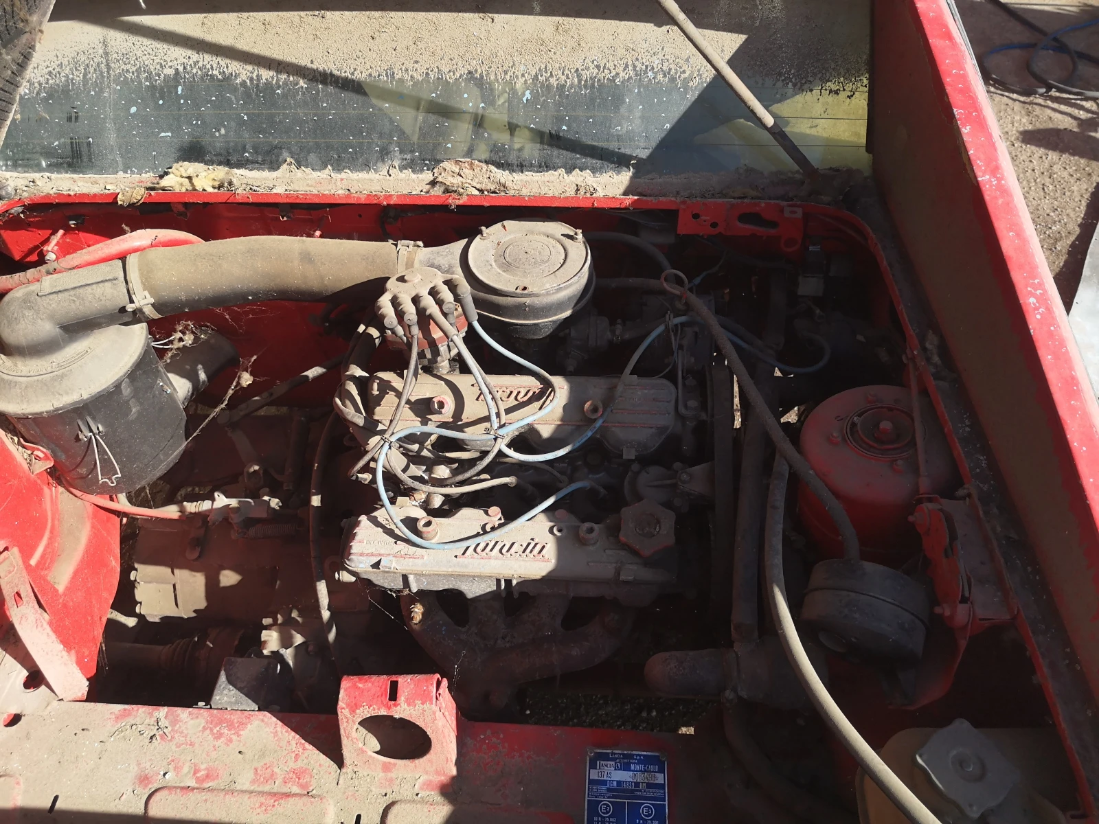 Lancia Delta  - изображение 5