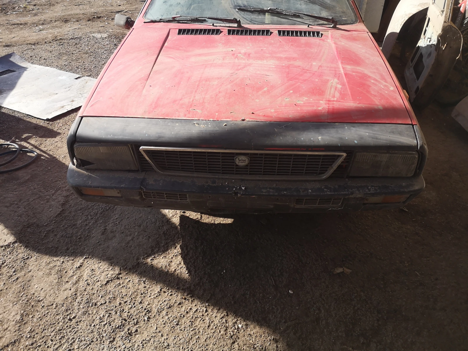 Lancia Delta  - изображение 3