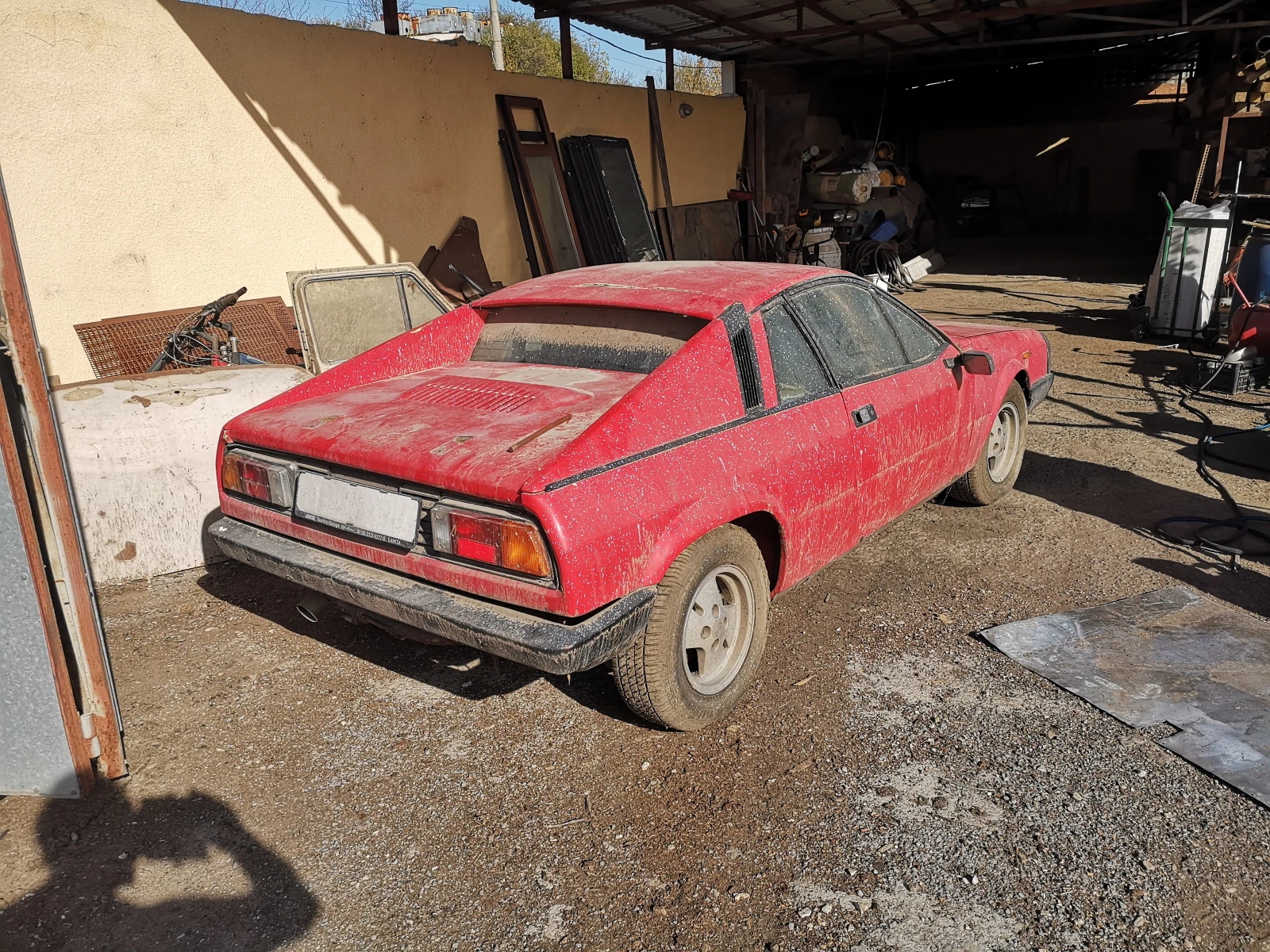 Lancia Delta | Mobile.bg   1